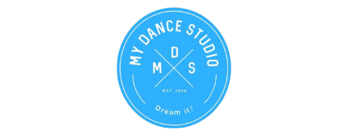 Logo My Dance ok