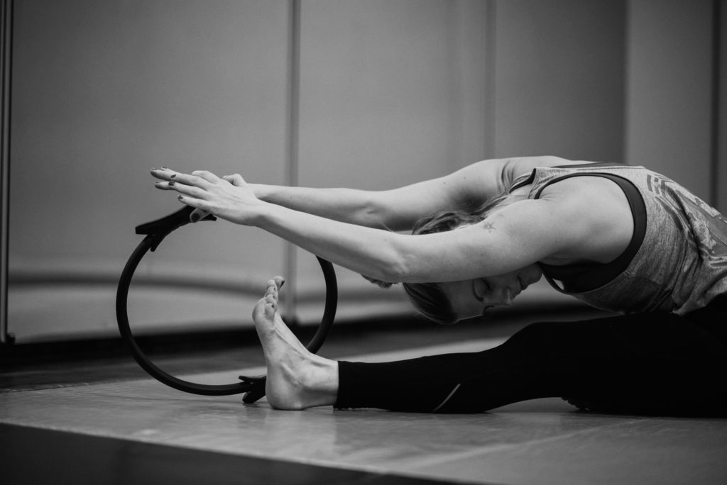 clases de fitness en irun, my dance studio